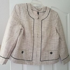 Sophisticated Short Set